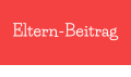 Eltern-Beitrag