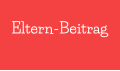 Eltern-Beitrag