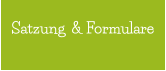 Satzung  & Formulare